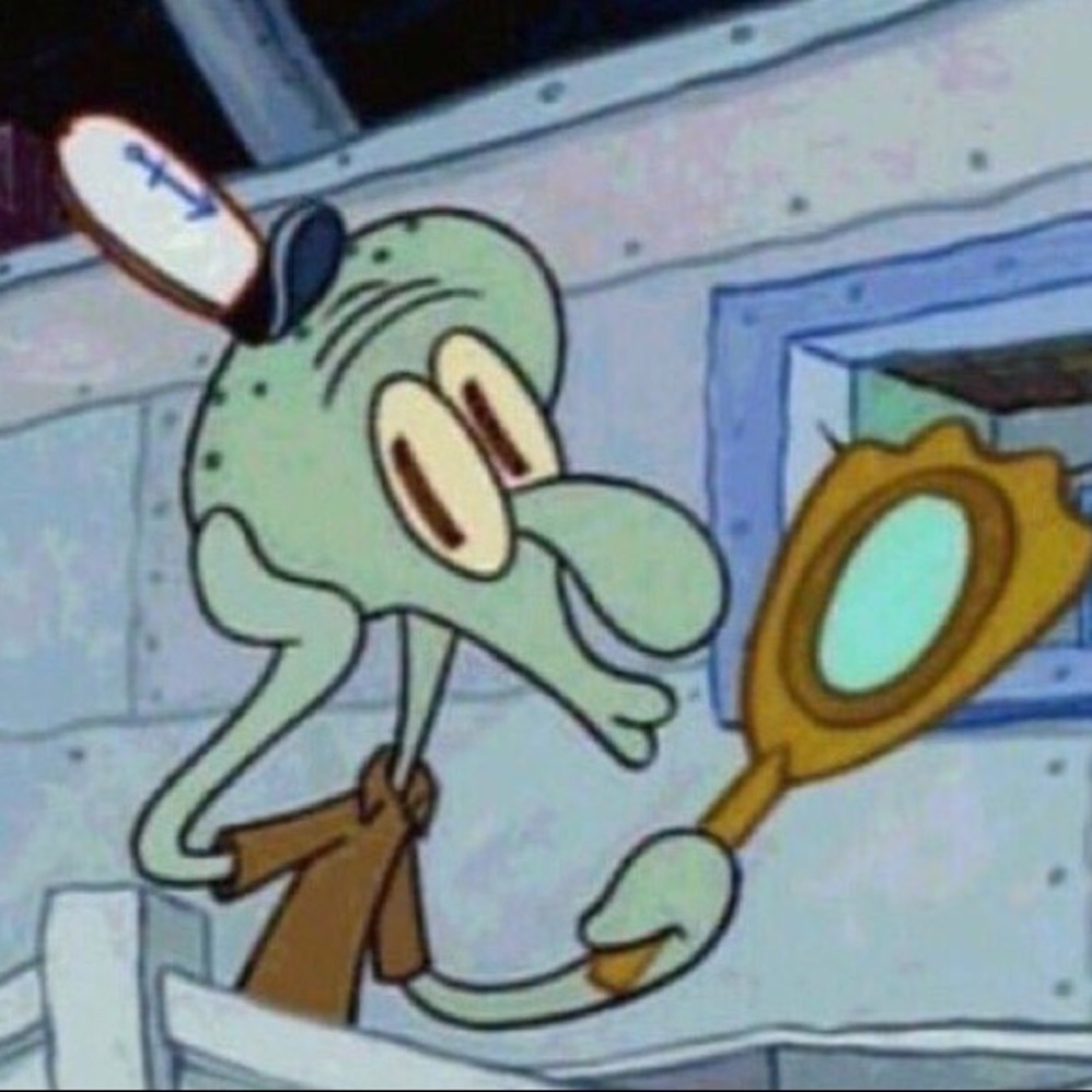 Meet your Posher, Ally